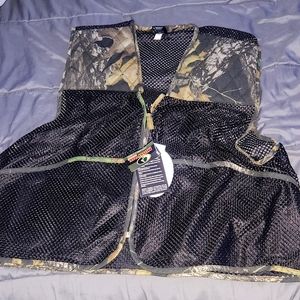 Outdoor Hunting Vest